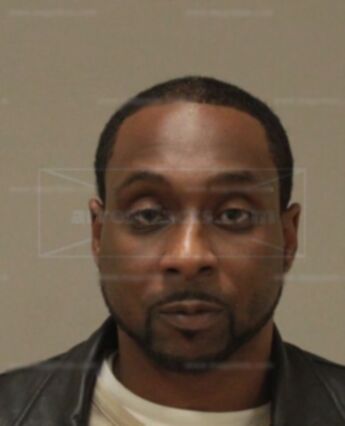 Antonio Wright