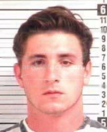Beau Joseph Macgregor