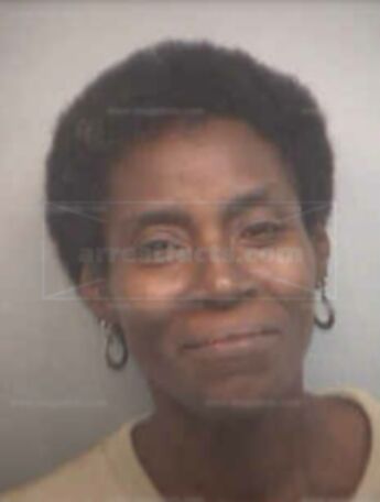 Sherese Arnold