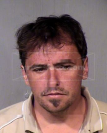 Randy Scott Hall