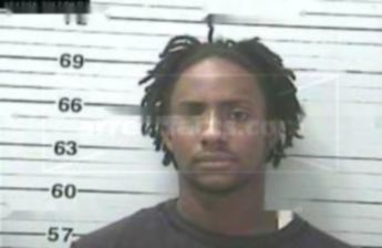 Dimitri Warlek Goff