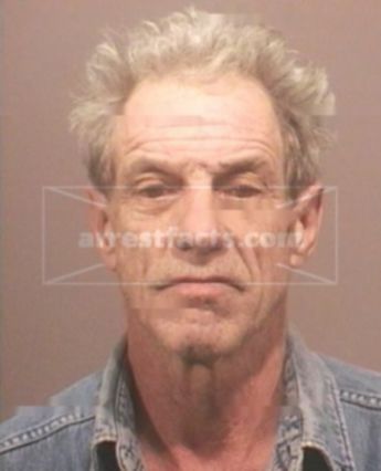 Bernard Valentine