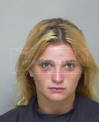 Shawna Leigh Whitlock