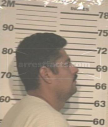 Lauro Eliud Benitez Salinas