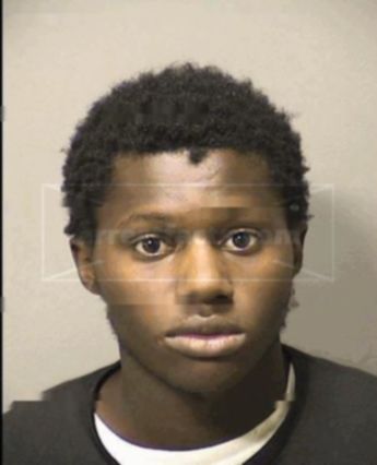 Benjamine Jarelle Standifer