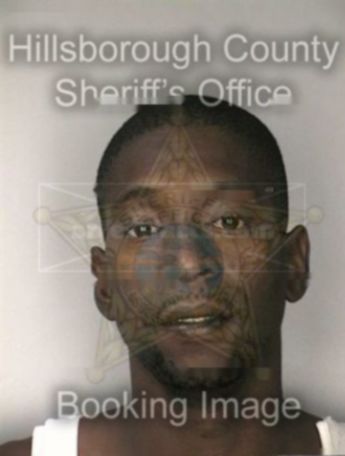 Jerod Jenkins