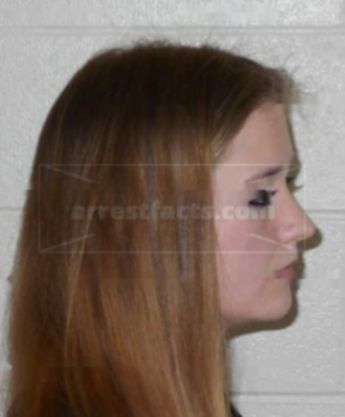 Kacie Michelle Mcdaniel