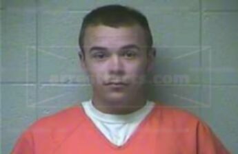 Cody Alexander Huddleston