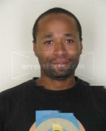 Lamar Anthony Bryant