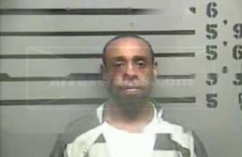 Darrell Campbell