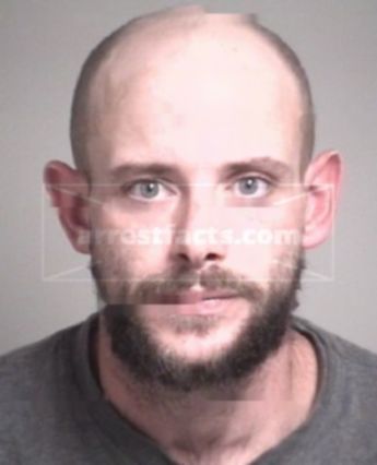 Matthew Darryl Mcswain