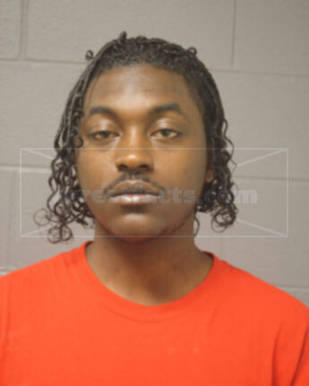 Deandre Boswell