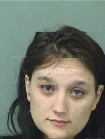 Abigail Elizabeth Samojla