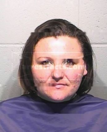Elmira Ellen Truitt
