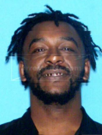 Tavarus Lenard Thomas