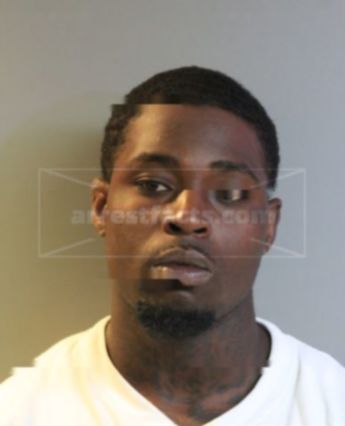 Corey Lathell Henderson