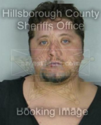 Terry Joseph Mciver