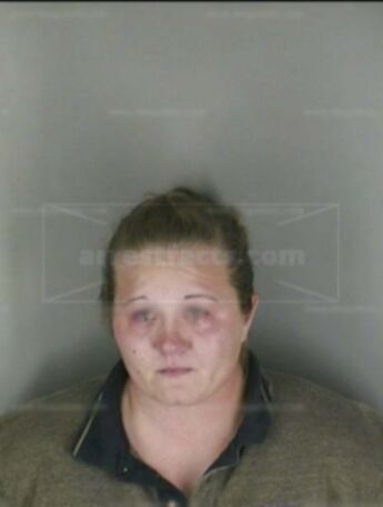 Tiffany Ann White