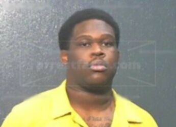 Ward Javon D
