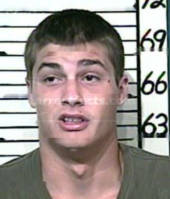 Andrew Michael Mendoza