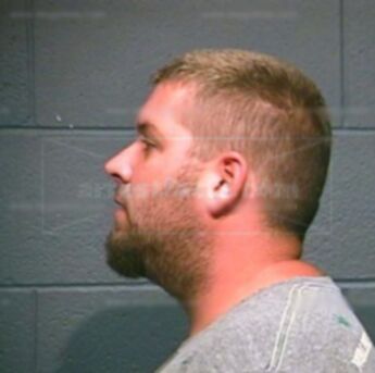 Blake Everett Reed