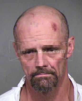 Timothy Wayne Manes