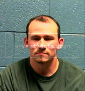Ronald Wayne Thompson