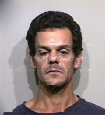 Chris Duane Roberts