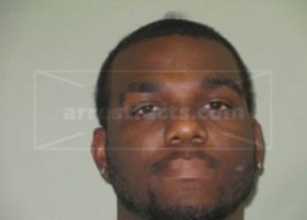 Jerron Perry Hill
