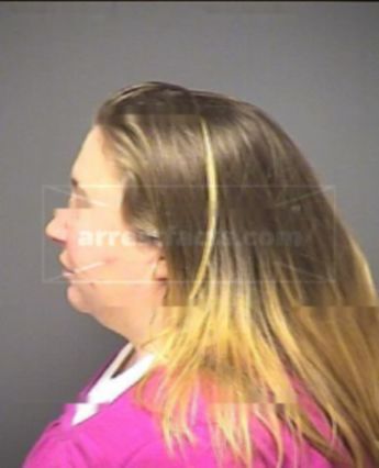 Jessica Nicole Joyce