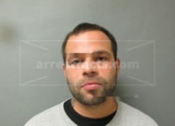 Matthew Corey Poff