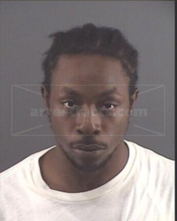 Keith Anthony Kennedy