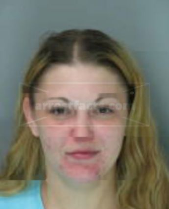 Amber Whitacre