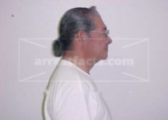 Alfonso Honorio Magana