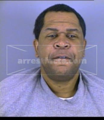 Gregory Charles Franklin