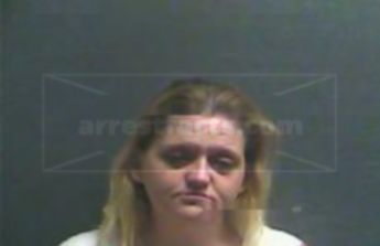 Krystal Gail Hamlin
