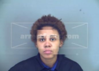 Adrienne Nicole Davis