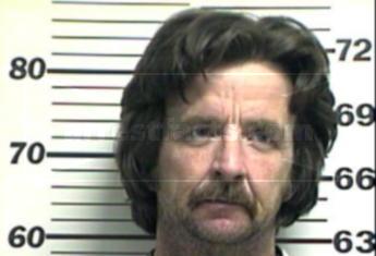Lonnie Sherman Giles