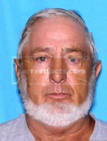 Michael Terry Hauss