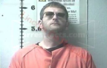 Avery Brian Parson