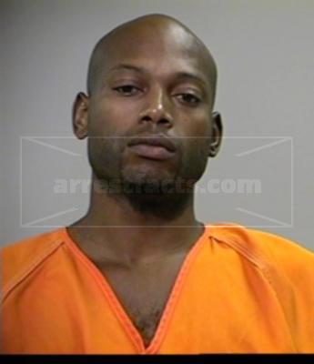 Henry James Williams