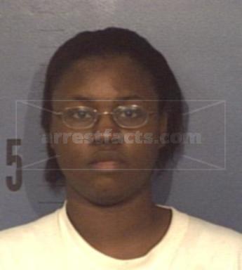 Sylvia Naquita Brown