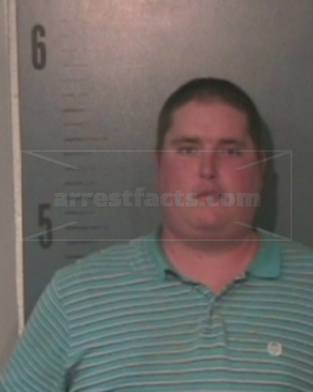 Stetson Scott Shirley