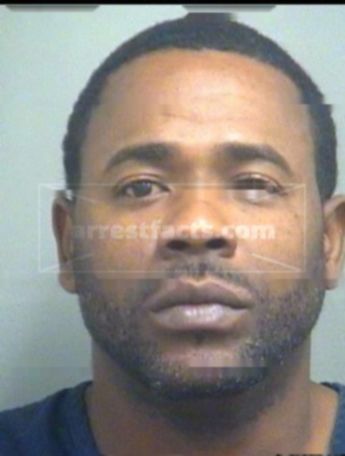 Gary Lavelle Thompson