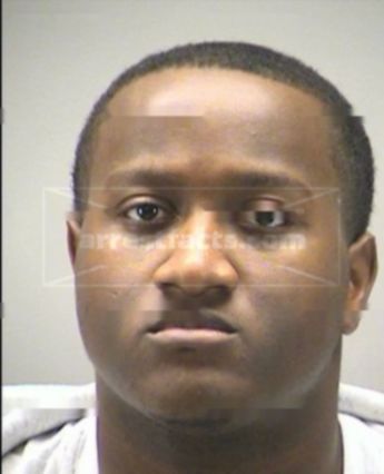 Frederick Anthony Griffin Jr