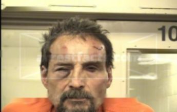Gerald Bernardo Lovato