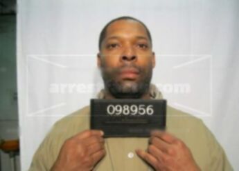 Derrick Barnett