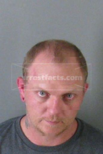 William Brandon Owens