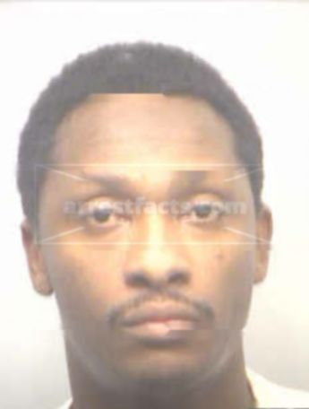 Gerald Blackwell