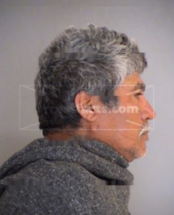 Luis Manuel Sebastian